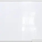 100cm X 70cm Magnetic Dry Erase Whiteboard