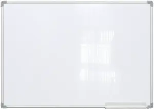 100cm X 70cm Magnetic Dry Erase Whiteboard