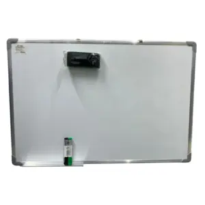 3ft X 2ft Magnetic Dry Erase Whiteboard