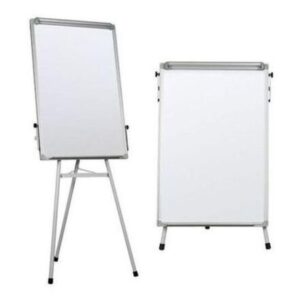 3ft X 2ft Flipchart Stand 1-E