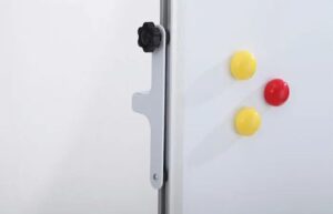 3ft X 2ft Flipchart Stand