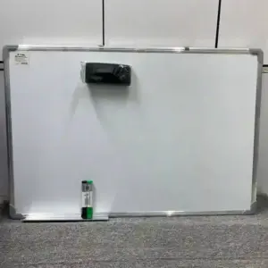 3ft X 2ft Magnetic Dry Erase Whiteboard