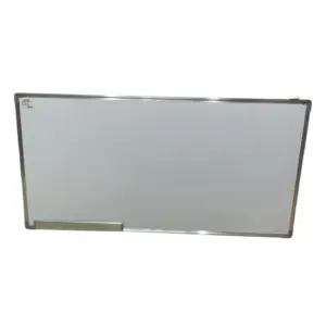 4ft X 2ft Magnetic Dry Erase Whiteboard