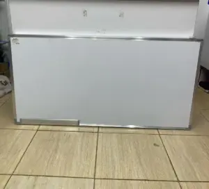 4ft X 2ft Magnetic Dry Erase Whiteboard