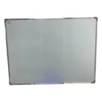 4ft X 3ft Magnetic Dry Erase Whiteboard