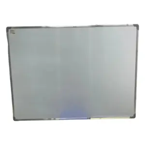 4ft X 3ft Magnetic Dry Erase Whiteboard