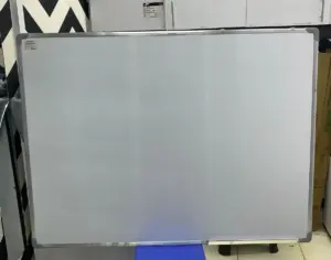 4ft X 3ft Magnetic Dry Erase Whiteboard