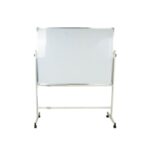 4ft X 3ft Whiteboard With Movable Stand