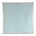 4ft X 4ft Wall Mount Graph Board