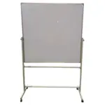 4ft X 4ft Whiteboard With Movable Stand Photoroom