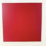 4ft X 4ft Pin Notice Board