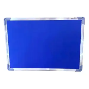 50cm X 30cm Pin Notice Board