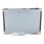 50cm X 35cm Magnetic Dry Erase Whiteboard