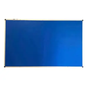 5ft By 3ft Pin Notice Board