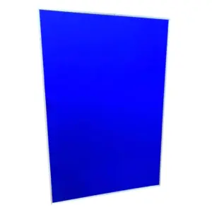 5ft By 4ft Pin Notice Board