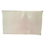 5ft X 3ft Magnetic Dry Erase Whiteboard