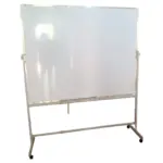 5ft X 4ft Whiteboard With Stand