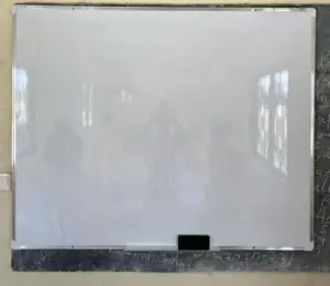 5ft X 4ft Magnetic Dry Erase Whiteboard