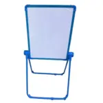 60-X 45cm Kids Whiteboard And Blackboard