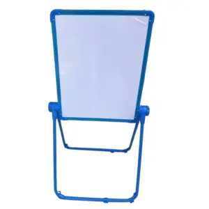 60-X 45cm Kids Whiteboard And Blackboard