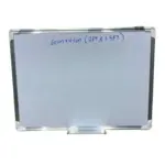 60cm X 45cm Magnetic Dry Erase Whiteboard