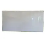 6ft X 3ft Magnetic Dry Erase Whiteboard Photoroom