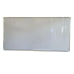 6ft X 3ft Magnetic Dry Erase Whiteboard Photoroom