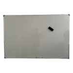 6ft X 4ft Magnetic Dry Erase Whiteboard Photoroom