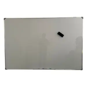 6ft X 4ft Magnetic Dry Erase Whiteboard Photoroom