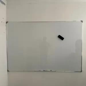6ft X 4ft Magnetic Dry Erase Whiteboard