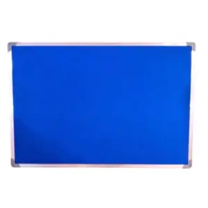 70cm X 50cm Pin Notice Board