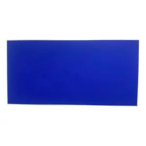 8ft X 4ft Pin Notice Board