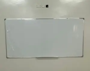 8ft X 4ft Magnetic Dry Erase Whiteboard