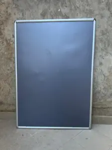 A0-Snapper Frame