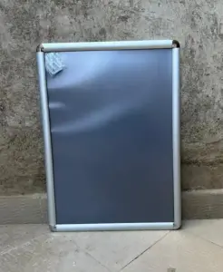 A2-Snapper Frame