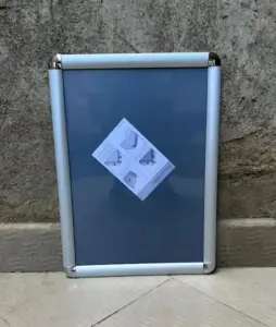 A3-Snapper Frame