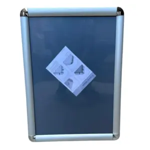 A3-Snapper Frame
