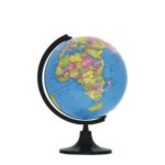 30cm educational world globe for schools, offices and home learning