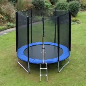 8ft Trampoline
