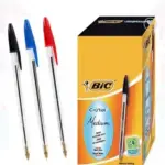 Crystall Biro Pen