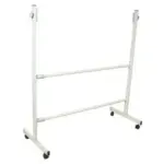 Movable Whiteboard Stand