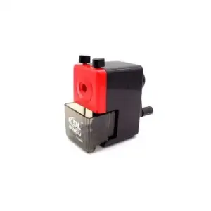 Rotary Pencil Sharpener