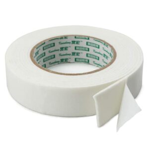 Double sided foam tape roll for wall mounting, car and craft use Kenya